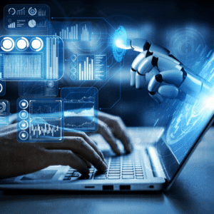 Document Intelligence Automation (OCR + AI)