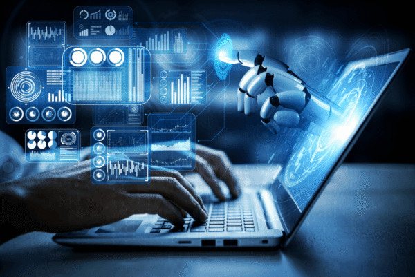 Document Intelligence Automation (OCR + AI)