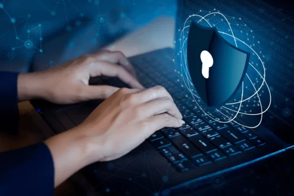 Digital Audit Trail Setup