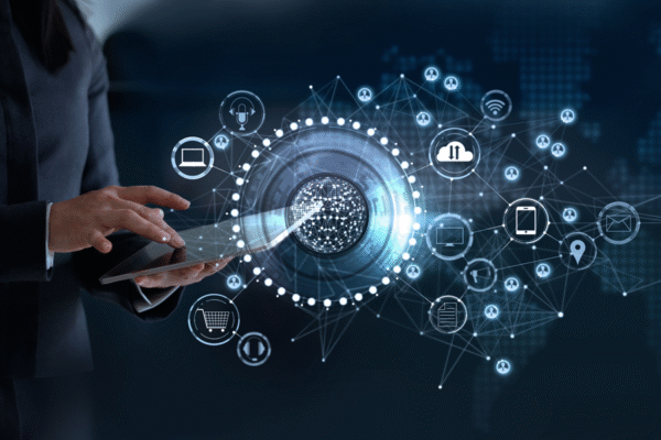 IT Service Management (ITSM) Virtualization