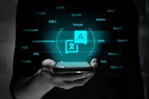 Real-Time Language Translation Engine Integration