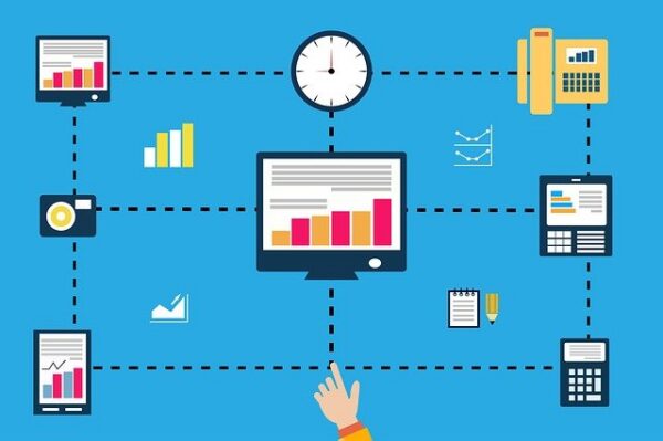 Policy & Procedure Digitalization Services
